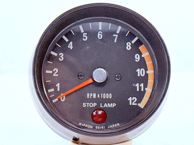 25015-026 Kawasaki H1 500 KH500 Tachometer