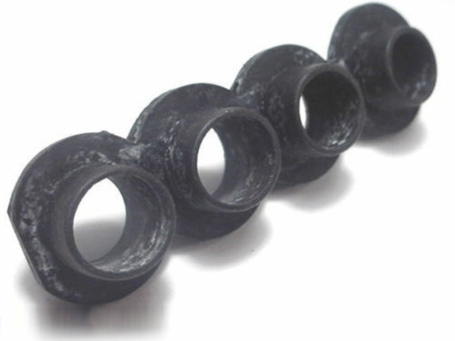 25019-014 NOS Kawasaki Meter Socket Damper