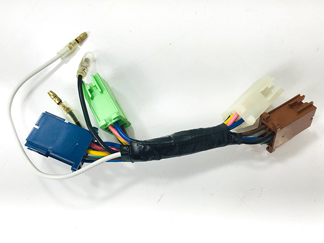 26002-035 Kawasaki Z1 900 Center Wire Harness