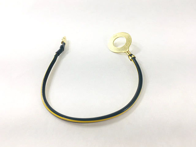 26011-063 Kawasaki Turn Signal Lead Ground Wire
