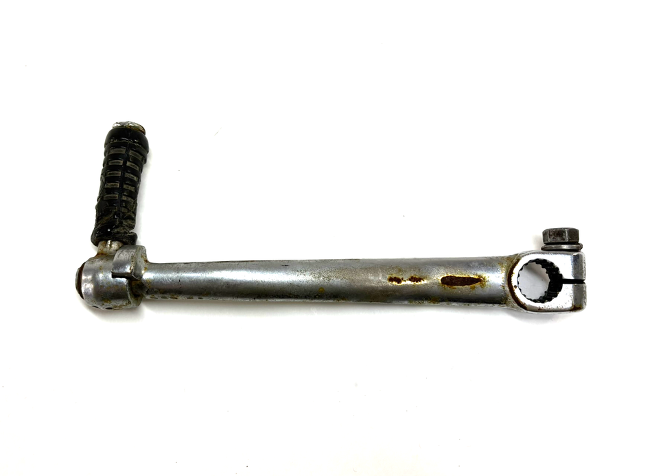 Suzuki TS250 Kick Starter
