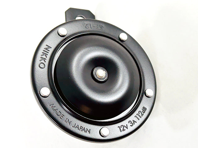 27003-046 Kawasaki Z1 900 Horn