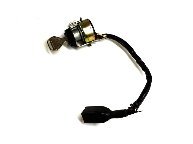 27005-083 76-78 Kawasaki KZ750B IGNITION SWITCH WITH KEY 821