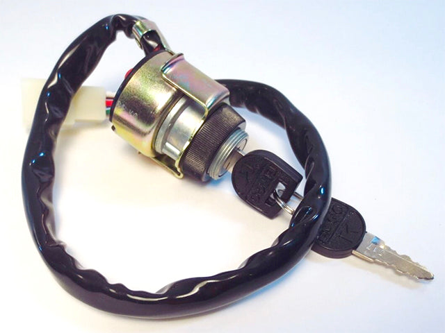 27005-092 Kawasaki KZ1000 KZ900 Ignition Switch