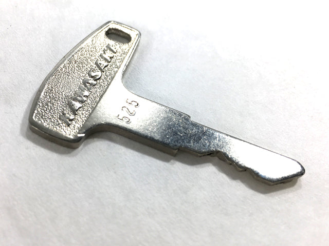 27008-027-25 NOS Kawasaki Key 525