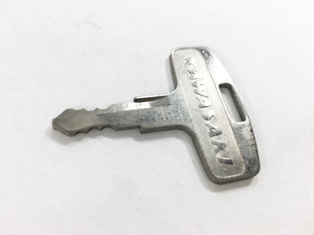 27008-063-03 NOS Kawasaki Key 403