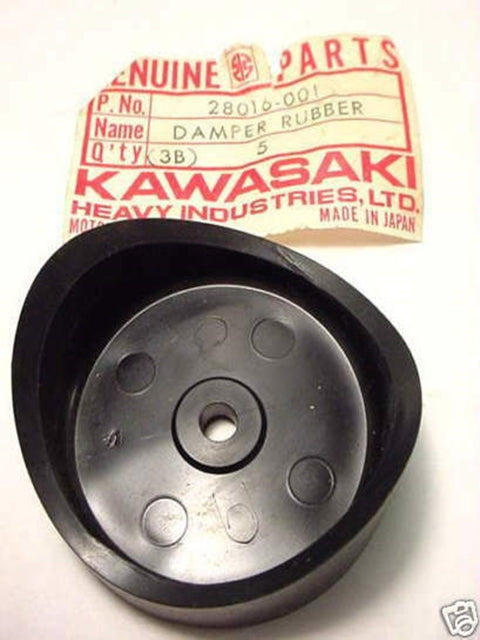 28016-001 NOS Kawasaki H2 750 Reflector Damper