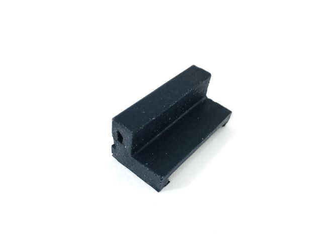 31082-005 H1 H2 Kawasaki Side Cover Protection Rubber