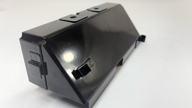 32098-019 Kawasaki Z1 900 Reproduction Tool Case