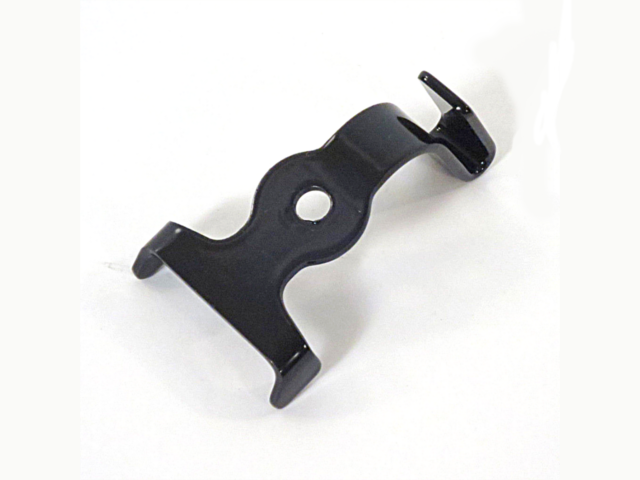 Kawasaki KZ900 Helmet Holder Bracket