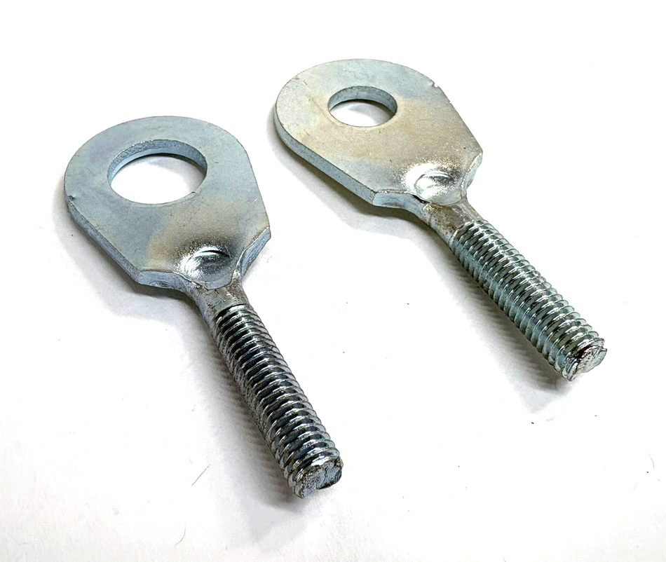 33040-040 NOS Kawasaki G4TR KV1 - Chain Adjuster SET
