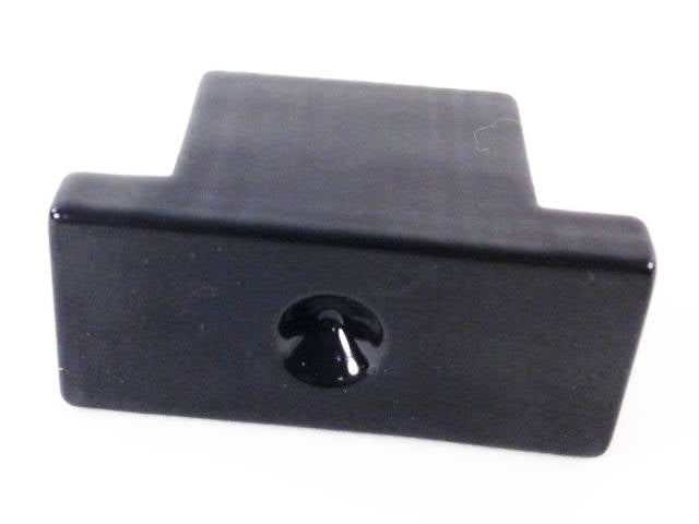 33044-001 OEM Kawasaki Z1 900 Powder Coated Chain Adjuster Stopper H2 KZ900