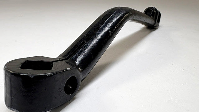 33061-52A NOS Sportster Kick Arm