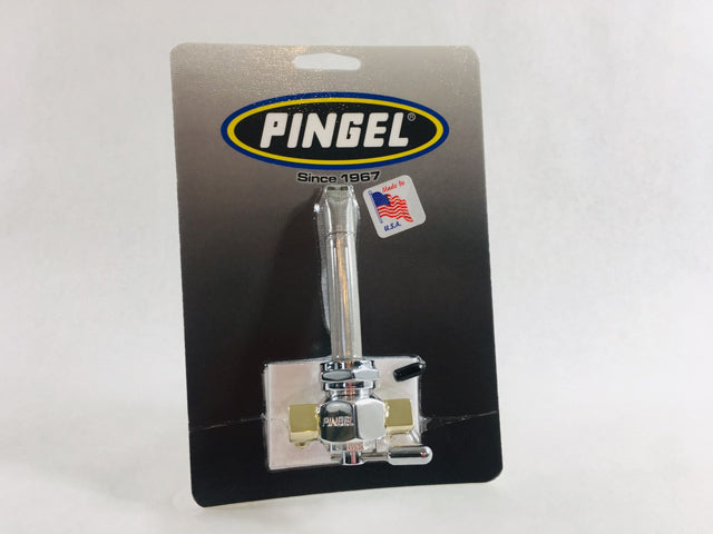 Pingel Dual Feed Fuel Valve for KZ 900 KZ1000