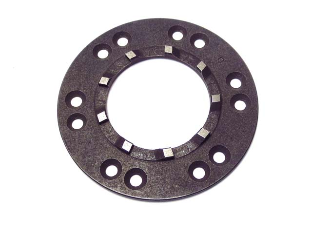 33379-57 Harley Sportster Starter Ratchet9