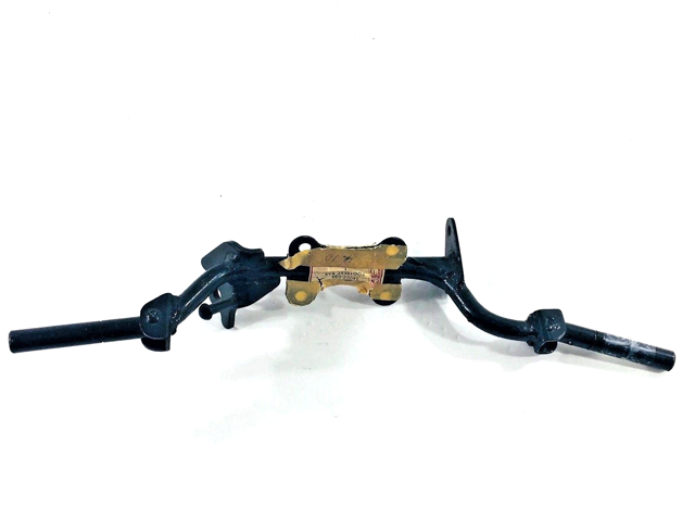 34002-024 NOS Kawasaki Footrest Bar G3SS, G3TR