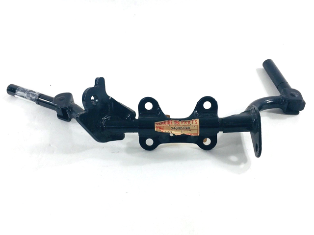34002-048 NOS Kawasaki Footrest Bar