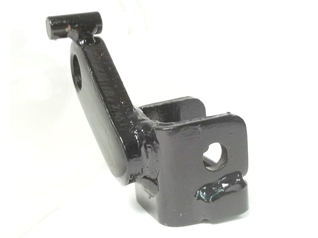 34003-1123 NOS Kawasaki KZ550 Right Hand Step Holder Footpeg