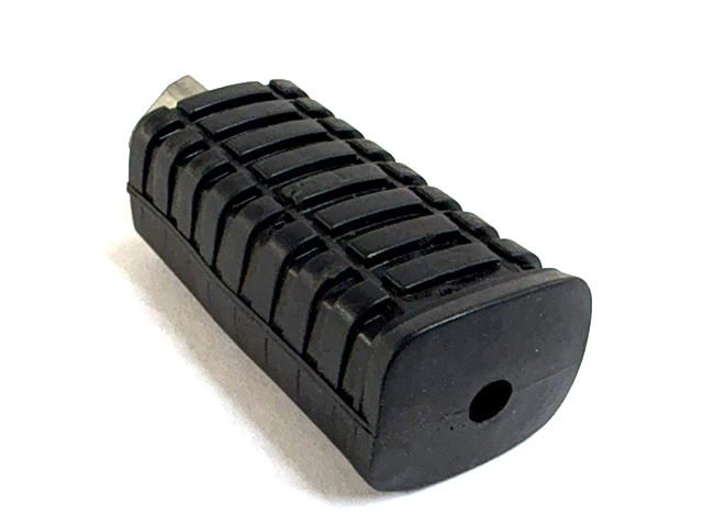 34028-1009 NOS Kawasaki Z1R Right Rear Footrest