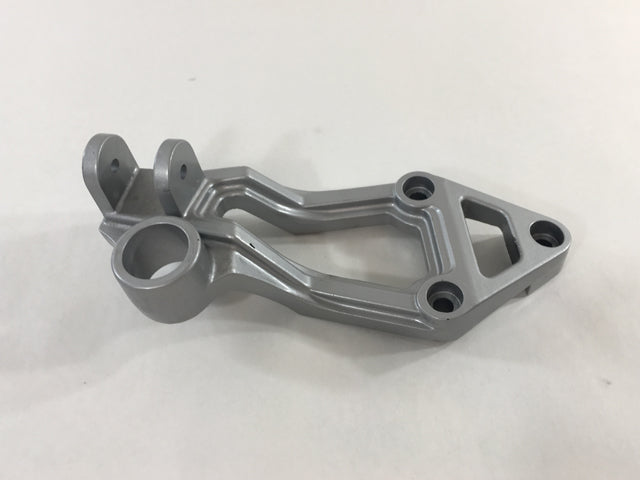 35011-1426 Right Hand Muffler Stay, Ninja