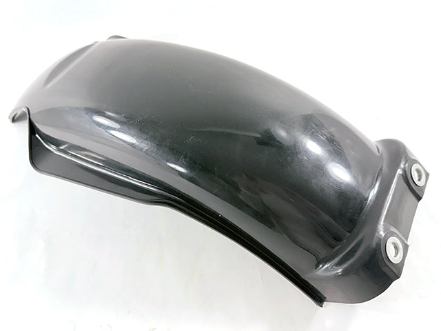 35022-071 Kawasaki Z1 900 Rear Fender (Front half) Reproduction