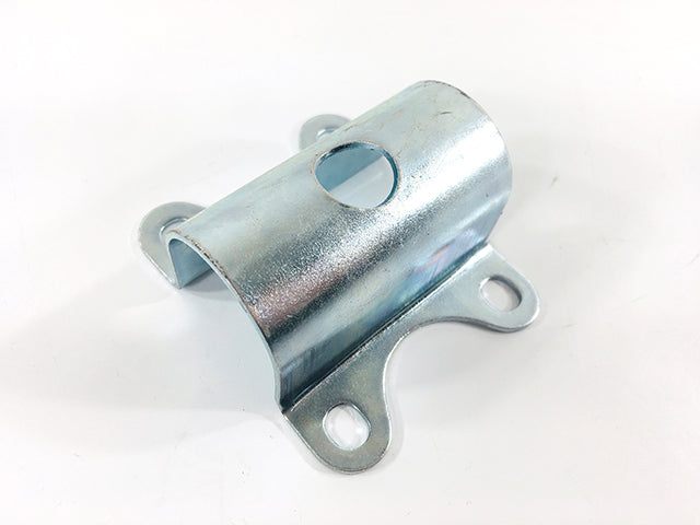 35026-006 Rear Fender Bracket Replated