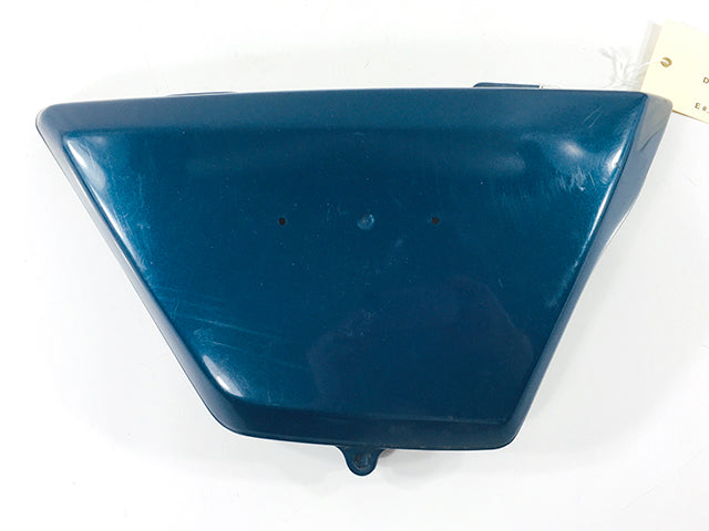 36001-1058 OEM Kawasaki KZ400 KZ440 RH Side Cover
