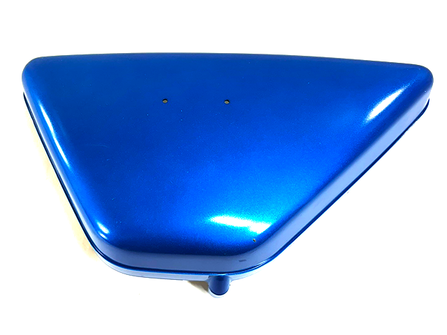 36007-038-3S NOS RH Side Cover For 76-77 Kawasaki KH 100