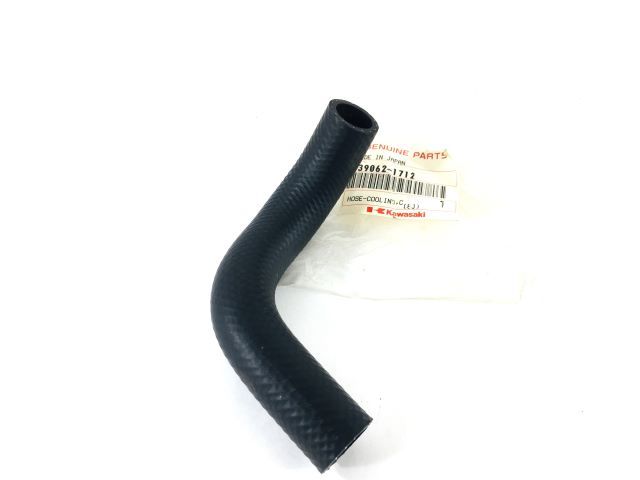 39062-1712 NOS Kawasaki KX80 KX85 KX100 KX112 Cooling Hose