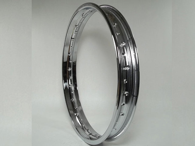 41025-051 DID Rim 1.85 x 19 Front