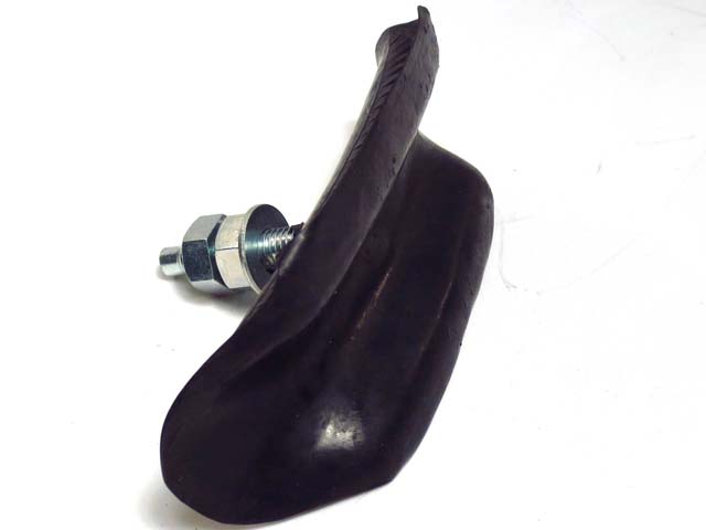 41025-053 Rim Lock 1.85"