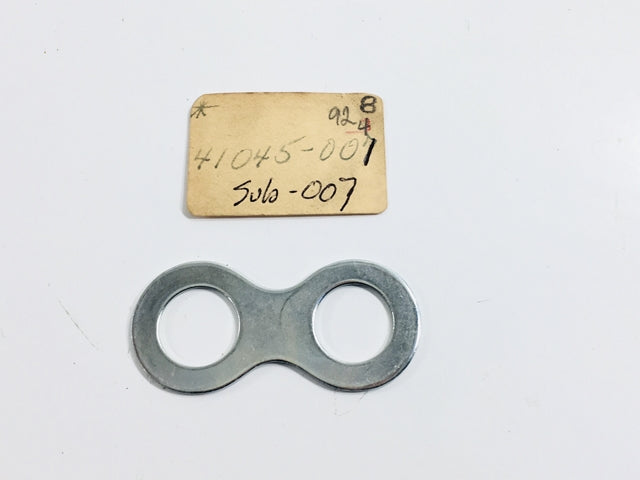 41045-001 NOS Kawasaki S2 Brake Washer