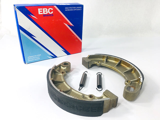 41048-016 Rear Brake Shoes EBC 713