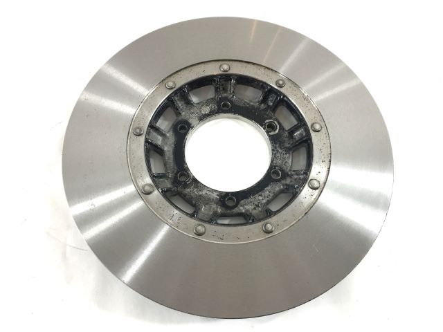 41080-001 Z1 900 Front Brake Rotor Stamped 9F H2 H1 ROTOR ONLY