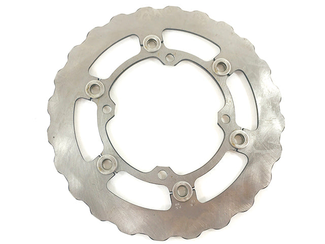 41080-0082 OEM Kawasaki KX 450 KX 250 Front Brake Rotor