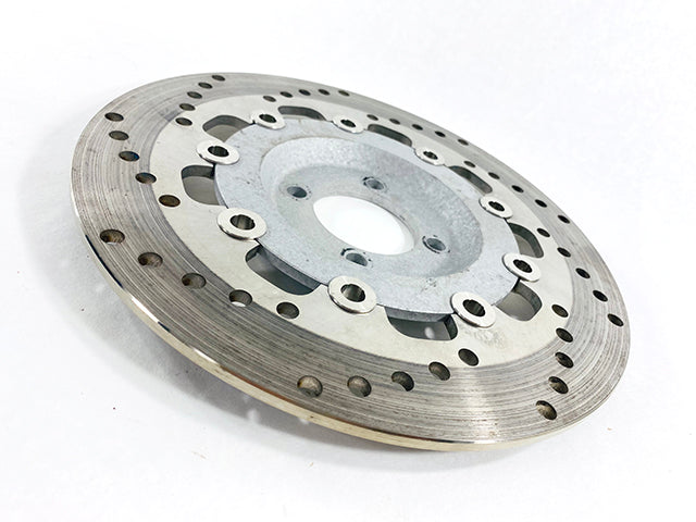 41080-1020 EBC Rear Rotor KZ1000 LTD