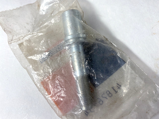 41876-54 NOS Harley Sportster Rear Brake Pivot Stud