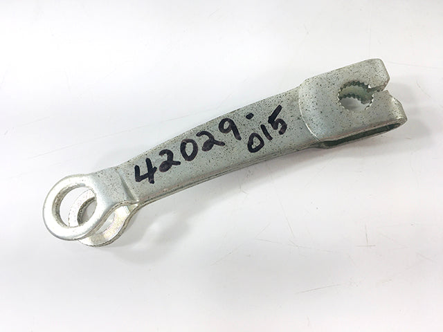 42029-015 NOS Kawasaki F6 F7 Rear Brake Cam Lever