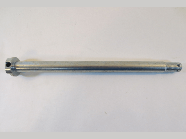 42031-034 KZ1000 Reconditioned Rear Axle