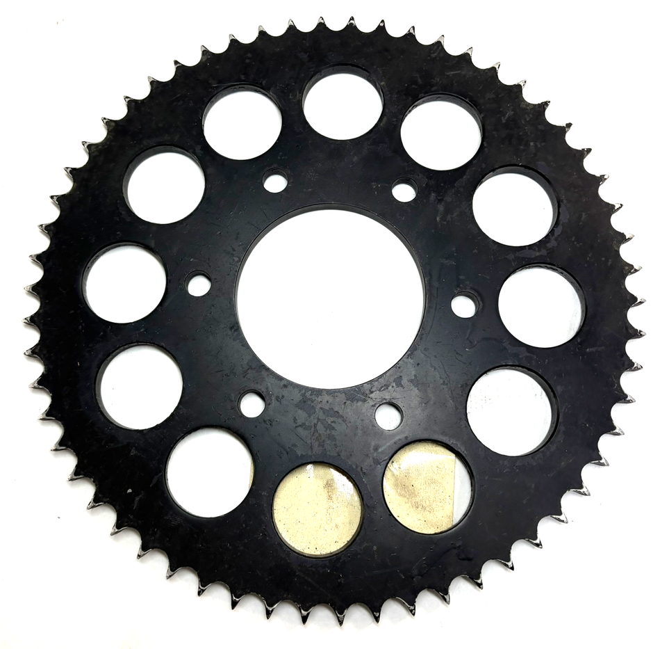 NOS Kawasaki MC1 Rear Sprocket
