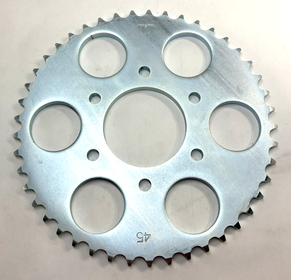 NOS Kawasaki H1 Rear Sprocket STD 45T