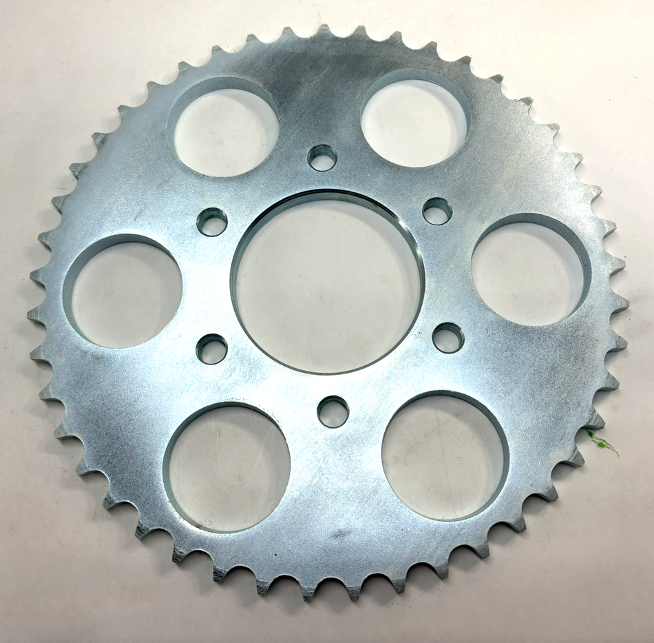 NOS Kawasaki H1 Rear Sprocket STD 45T