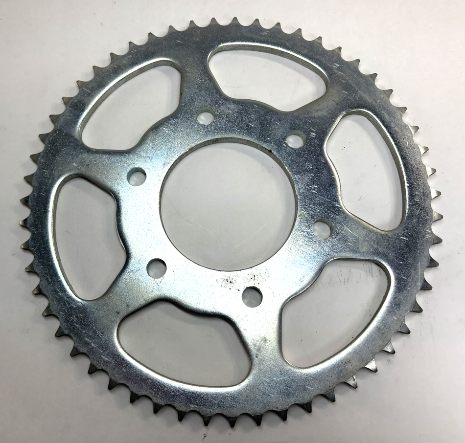 NOS Kawasaki F6 F7 Rear Sprocket