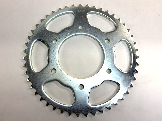 42041-106 New SunStar H2 Rear Sprocket