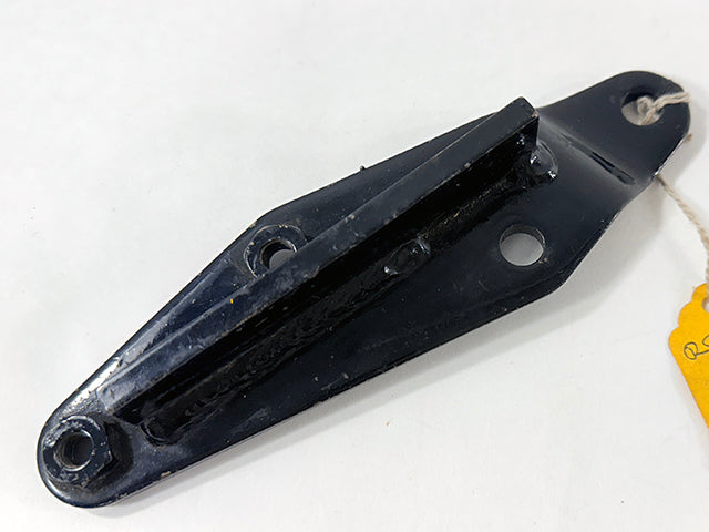 42299-79 NOS Harley FX Rear Brake Bracket - Black