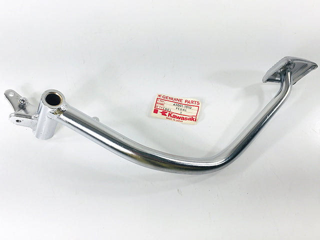 43001-1010 NOS Kawasaki KZ400 KZ440 Rear Brake Pedal