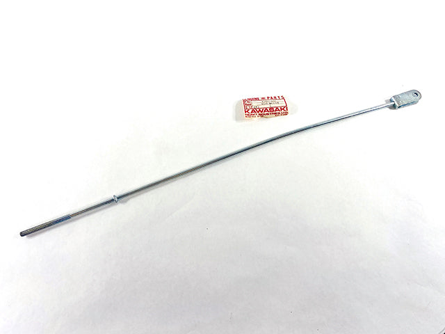 43011-011 NOS Kawasaki F11 F11M Brake Rod