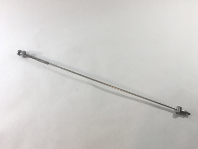43011-017 Z1 900 Brake Rod Kit