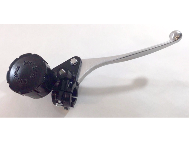 43015-012 Front Brake Master Cylinder Single