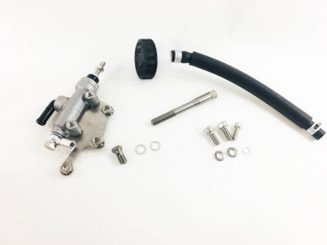 Kawasaki KZ1000 Rear Master Cylinder Replacement Assembly